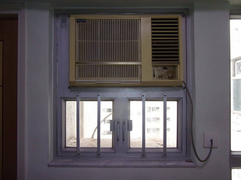 鋁窗工程邊間好-輝皇鋁窗維修防水工程有限公司